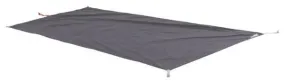 Tapis de Sol Big Agnes Fly Creek HV UL2 Gris