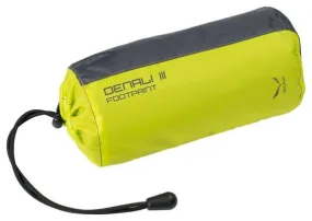 Tapis de Sol Salewa Denali III Gris