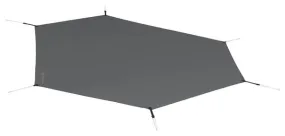 Tapis de Sol Sea To Summit TELOS TR2 BigFoot Gris